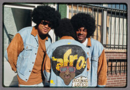 The Afros