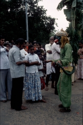 Chithrai Festival Azhagar Procession