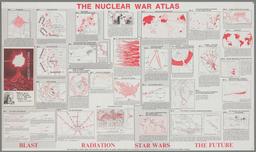 The Nuclear War Atlas