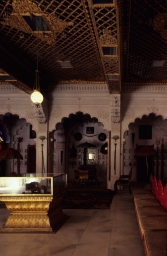 Meherangarh Fort Moti Mahal