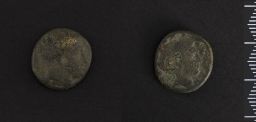 Bronze Coin (Mint: Phalanna)