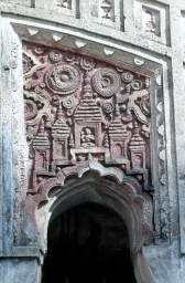 Paschimpara Shiva Temple I