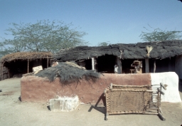 Unidentified Rural Village