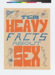 Ten Heavy Facts about Sex