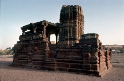 Harihara Temples No. 2