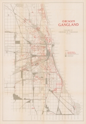 Chicago's Gangland 