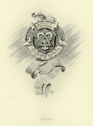 Delta Upsilon fraternity, insignia, 1901