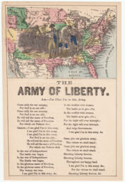 The Army of Liberty 
