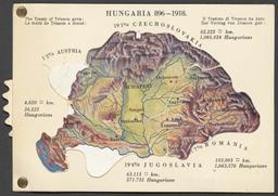 Hungaria 896-1918 [closed]