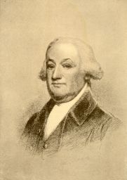 John Nixon (1733-1808), portrait
