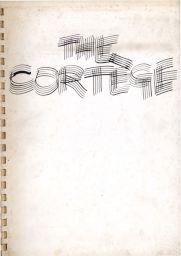 The Cortege - A composition for voices and jazz orchestra