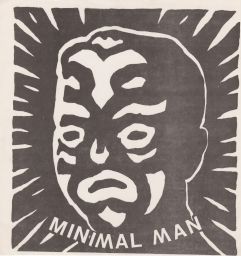 Minimal Man, Undated