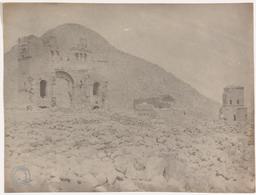 Haynes in Anatolia, 1884 and 1887: Binbirkilise, Churches 13 and 8