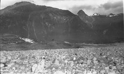 Valdez Glacier