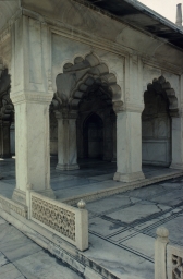 Agra Fort Nagina Masjid