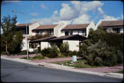 Townhomes (Belconnen, Canberra, AU)