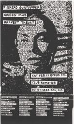 Club Komotion, February 12