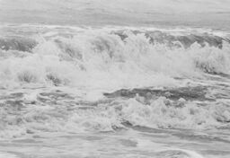 Waves, Salinas, Puerto Rico