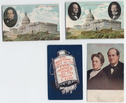 Bryan-Kern Postcards, ca. 1908