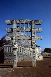 Stupa 3