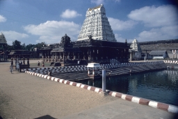 Varadarajasvami Temple