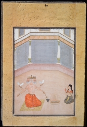 Set 43: Amber, Khambhavati