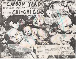 Chi-Chi Club, 1983 September 29