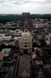 Ranganatha Temple