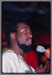 Wyclef Jean, Fugees
