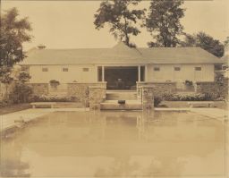S. Forry Laucks Gates Swimming Pool and Pool House