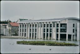 Ráðhús Reykjavíkur Reykjavík City Hall