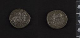 Silver Coin (Mint: Magnesia ad Maeandrum)