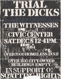 Civic Center Park, 1984 December 08