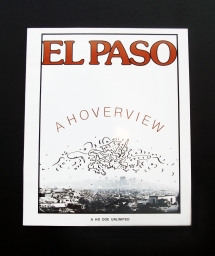 El Paso, a hoverview: 59 works