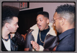 Will Smith, Kid n Play