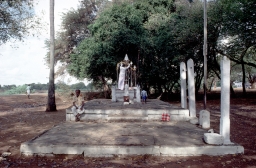 Muniyan Temple