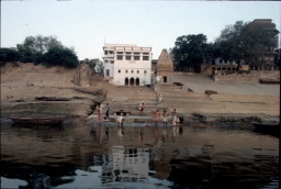 Kshemesvara Ghat