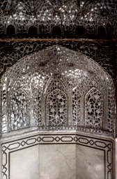 Amber Palace Jai Mandir Sheesh Mahal