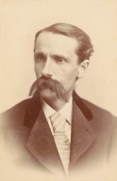 Charles Frederick Hartt