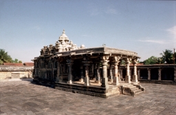 Chennakesvara Temple Temple B