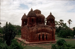 Shyama-Raya Temple