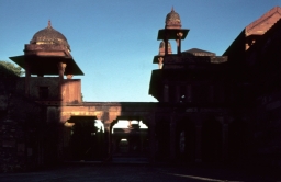Panch Mahal