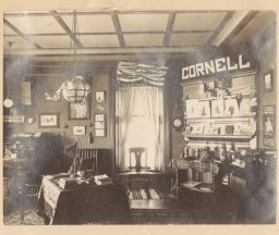 Cornell Room