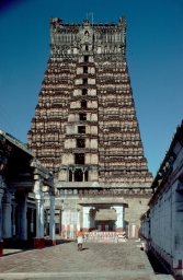 Perialvar Temple